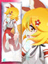 Senko Body pillow case THE HELPFUL FOX SENKO-SAN Mitgard-Knight
